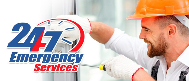 24 hour Commercial Locksmith folsom