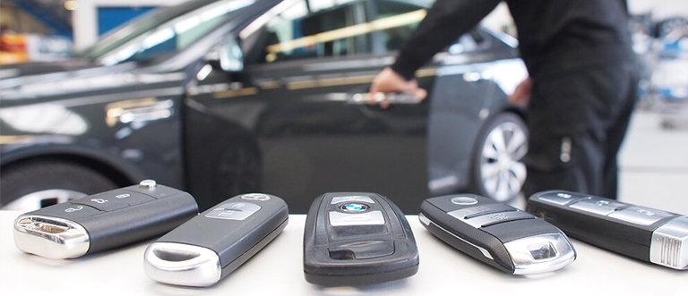 Automotive Locksmith Folsom