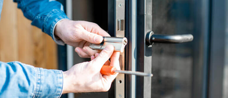 Commercial Locksmith Folsom