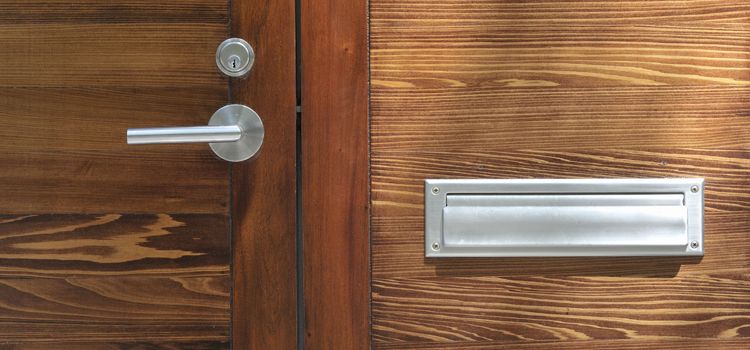 Electric Front Door Lock Repair Folsom