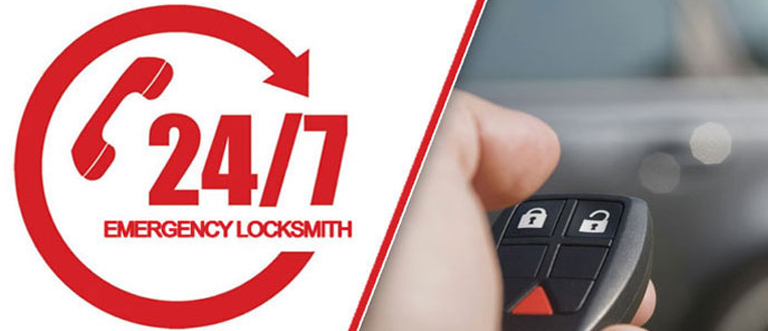 Emergency Locksmith Folsom